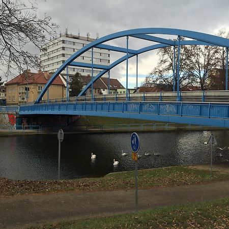 Penzion- Leslav Ческе-Будеёвице Экстерьер фото