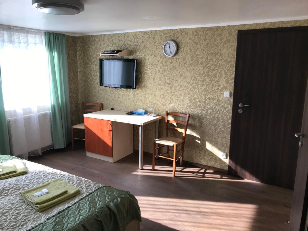 Penzion- Leslav Ческе-Будеёвице Экстерьер фото